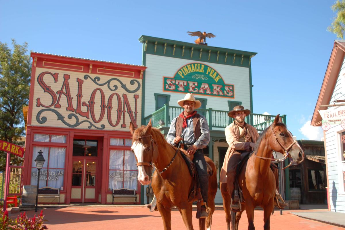 Family Holiday experiences in Tucson - by Visit Tucson